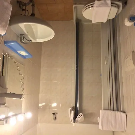阿特纳酒店 米兰